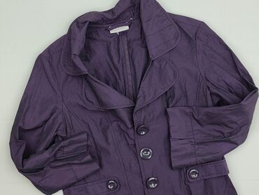 Canda, Women`s trench, size S (EU 36)