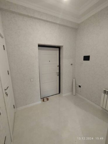 Uzunmüddətli kirayə mənzillər: Ev kirayə verilir ünvan Xırdalan 10 nomürəli məktəbin yanında bizim ev — 2