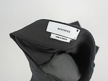 ichi petite: Reserved, Spodnie materiałowe damskie, rozmiar XS — 4