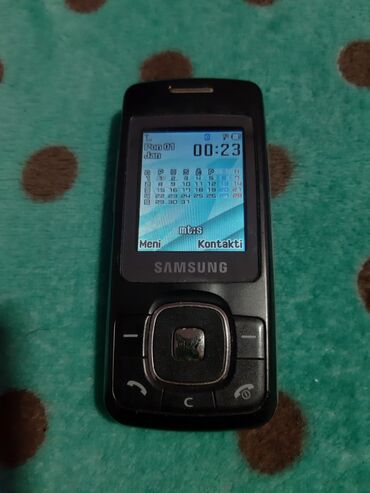 Samsung: Samsung S5610, bоја - Siva na lalafo.rs — 11 Samsung: Samsung S5610, bоја - Siva — 11