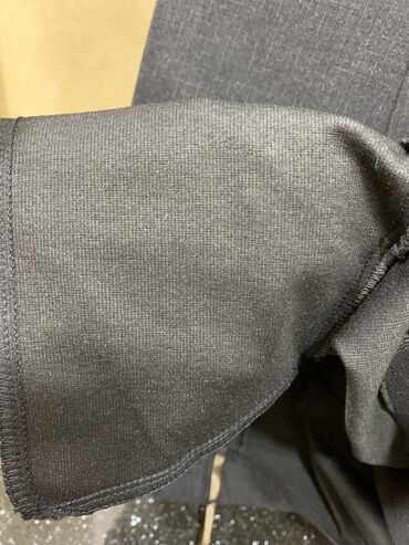 Women's Pants: Klassik xanimlar ucun salvar yep yenidir qis pazyiz fesli ucun ela bir — 10