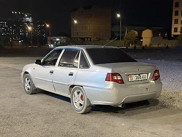 нексия фары: Daewoo Nexia: 2012 г., 1.5 л, Механика, Бензин, Седан — 7