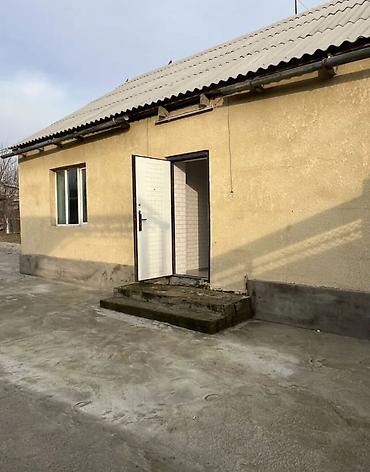 Долгосрочная аренда домов: 72 м², 4 комнаты, Евроремонт — 8