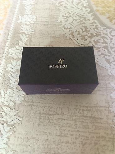 Gözəllik və sağlamlıq: Orijinal Sospiro - Opera (100 ml) – Tam Yeni / Açılmayıb — 3