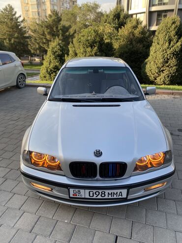 купить капот бмв е34 широкий: BMW 3 series: 1998 г., 1.8 л, Механика, Бензин, Седан