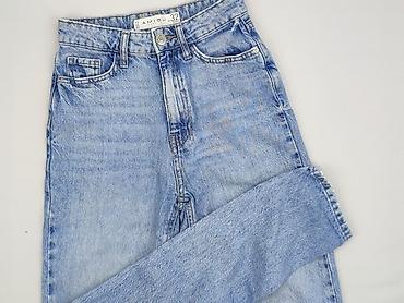 jeans ysl: Denim Co, Jeansy damskie, rozmiar 2XS — 1