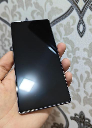 Samsung: Samsung Galaxy Note 20, 256 GB — 7