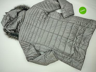 kurtki puchowe bytom: Kurtka zimowa damska, rozmiar 4XL — 3