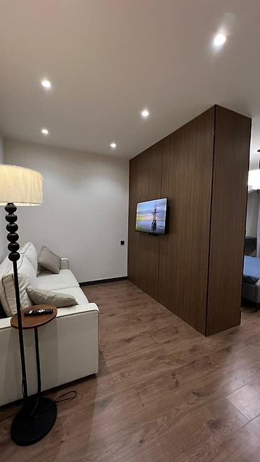 Продажа квартир: 2 комнаты, 47 м², 106 серия улучшенная, 6 этаж, Дизайнерский ремонт — 1