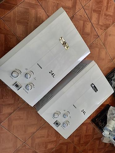 azcomp electronics: Pitiminutka Termet, 24 l/dəq, Yeni, Kredit yoxdur, Pulsuz çatdırılma — 5