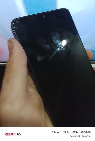 samsung sm6: Samsung Galaxy A06, Б/у, 64 ГБ, цвет - Черный, 2 SIM — 3