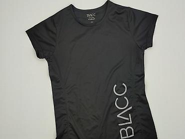 black squad dresy: T-shirt damski, rozmiar M — 1