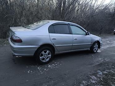 d 4d: Toyota Avensis: 2002 г., 2 л, Механика, Дизель, Седан — 2