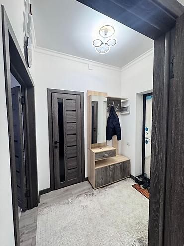 Продажа квартир: 1 комната, 42 м², Элитка, 5 этаж, Евроремонт — 5