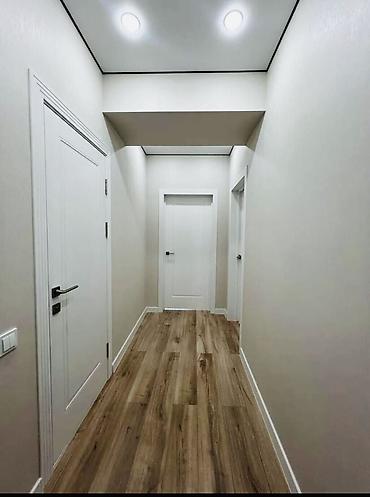 65000: 1 комната, 41 м², Кок-Жар мкр Элитка, 10 этаж, Евроремонт — 8