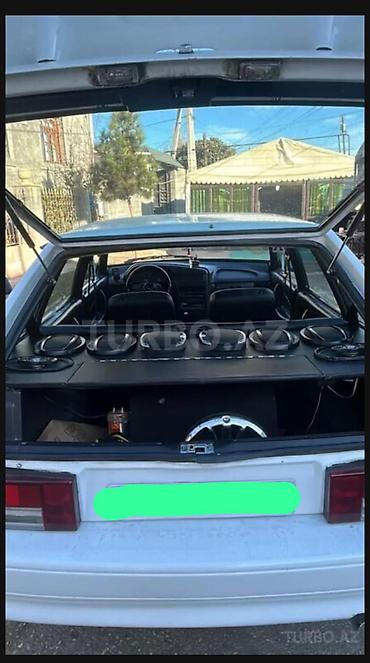 yan güzgülər s: VAZ (LADA) 2114: 1.6 l | 2012 il 2800 km Hetçbek — 6