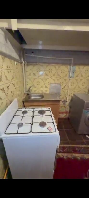 Uzunmüddətli kirayə mənzillər: Kirayə 2 otaqlı mənzil – Zirvə kursunun arxası, ASAN Xidmət (4 saylı) — 3