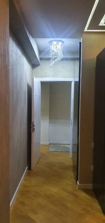 Yeni tikili: 3 otaqlı, Yeni tikili, 108 kv. m — 17