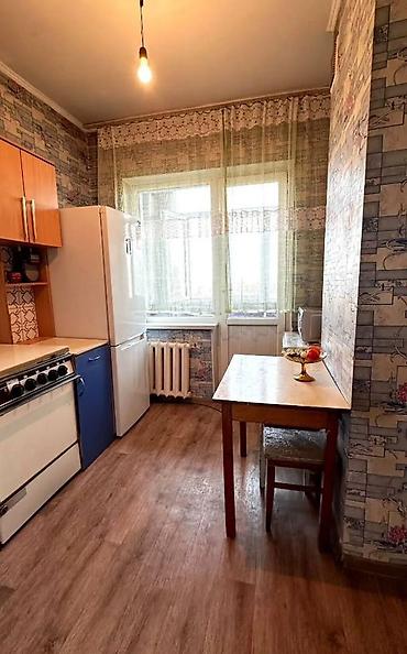 Продажа квартир: 3 комнаты, 72 м², 105 серия, 9 этаж, Косметический ремонт — 4