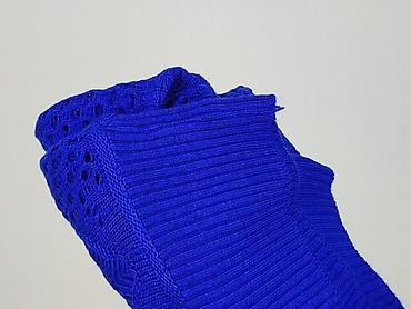 chabrowy sweter: Sweter damski, rozmiar One size — 5