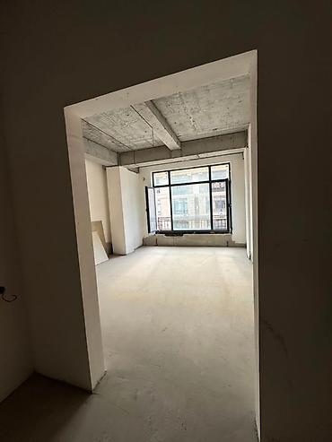 Продажа квартир: 3 комнаты, 100 м², Элитка, 3 этаж, Готовая ПСО (под самоотделку) — 3