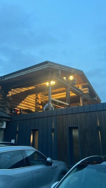 Digər işıqlandırma: Professional işıqlandırma həlləri – daxili və xarici məkanlar üçün — 3