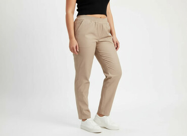 just unique legginsy: Брюки жіночі, розмір XL