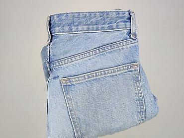 ripped jeans: Zara, Jeansy damskie, rozmiar S — 5