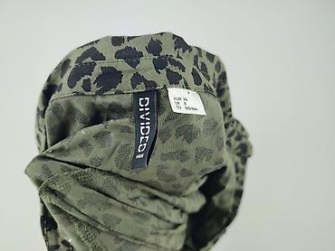 tiger force: H&M Divided, Koszula damska, rozmiar S — 4