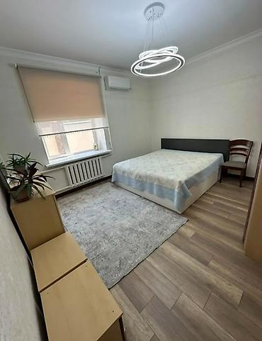 уровневая: 200 м², 6 комнат, Таш-Рабат ТРЦ, Без подселения — 9