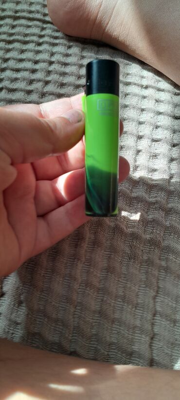 upaljači za pelet: Refillable lighter