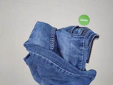 spodenki jeansowe pull: Jeansy damskie, rozmiar S — 4