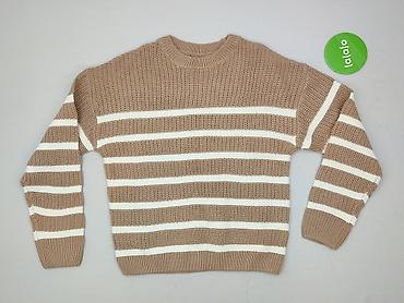 atmosphere sweatshirt: Sinsay, Sweter damski, rozmiar 2XS — 2