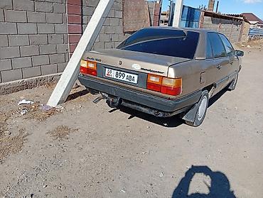 рулевая рейка ауди 100 с4 купить: Audi 100: 1984 г., Механика, Бензин, Седан — 6