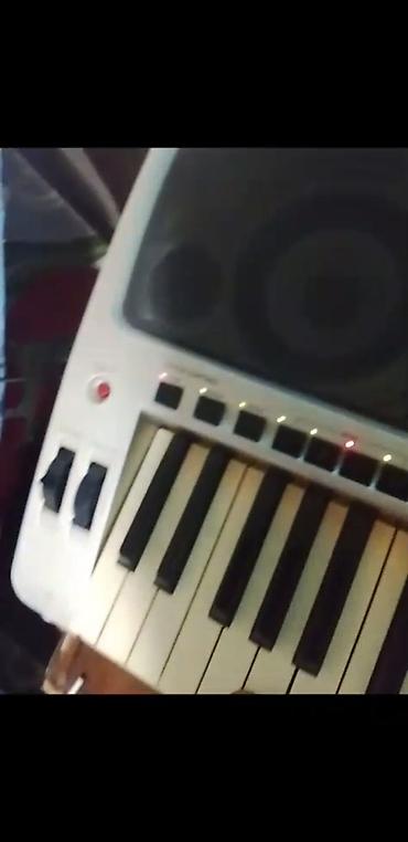 ako: Sintezator, Yamaha, Yeni — 2