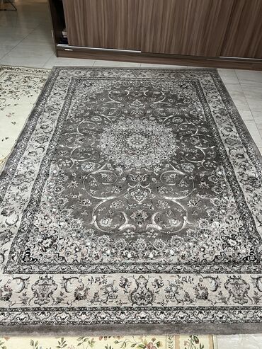 одежда хиджаб: Килем Колдонулган, 250 * 350, Түркия, Накталай эмес/накталай төлөм