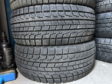 225 55 16 шина: Шины 205 / 55 / R 16, Зима, Б/у, Пара, Легковые, Япония, Bridgestone