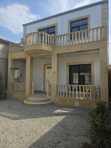 Həyət evləri və villaların satışı: 5 otaqlı, 210 kv. m, Kredit var, Yeni təmirli -da lalafo.az — 2 Həyət evləri və villaların satışı: 5 otaqlı, 210 kv. m, Kredit var, Yeni təmirli — 2