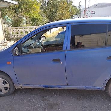 Daihatsu: Daihatsu Cuore: 2003 г., 1.3 л, Механика, Бензин, Хэтчбэк — 3
