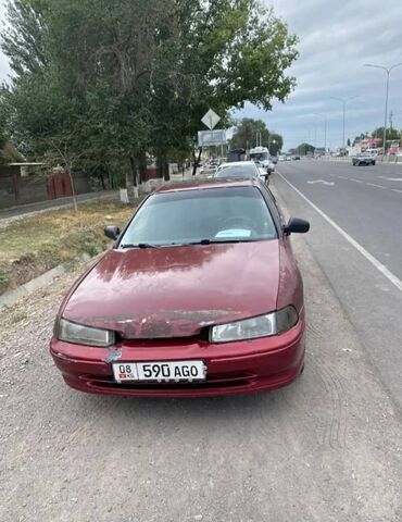 хонда стрим бишкек: Honda Accord: 1992 г., 2 л, Механика, Бензин, Седан