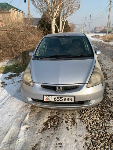 хонда фит 2012: Honda Fit: 2002 г., 1.3 л, Вариатор, Бензин, Хетчбек