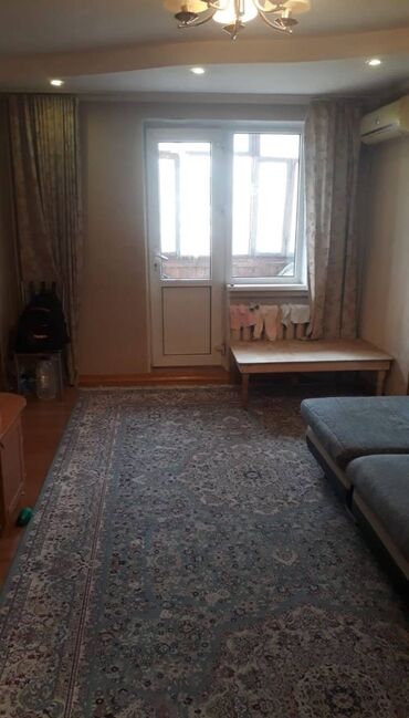 Продажа квартир: 3 комнаты, 58 м², 104 серия, 2 этаж, Косметический ремонт
