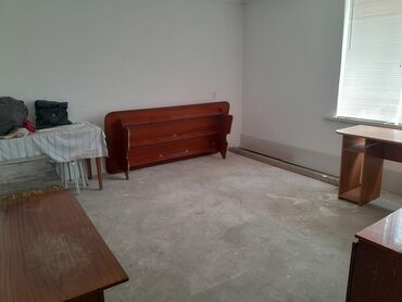 долгосрочная аренда квартир ош: 2 комнаты, 45 м², 1 этаж, Косметический ремонт