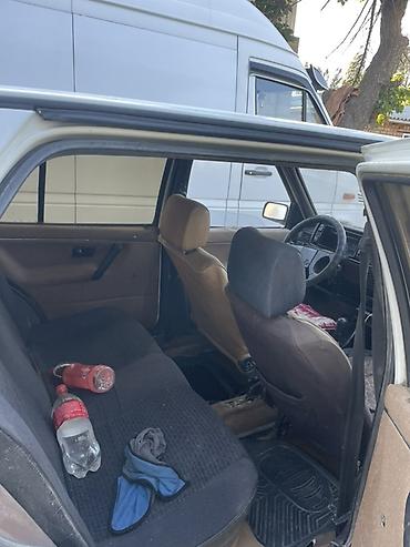 Унаа сатуу: Volkswagen Golf: 1989 г., Хетчбек — 6