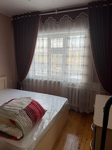 Долгосрочная аренда квартир: 3 комнаты, Агентство недвижимости, Без подселения, С мебелью полностью — 3