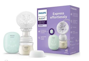 массажер для тела антицеллюлитный: Philips Avent Single Electric Breast Pump – Essential - Asan və rahat