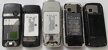 Nokia: Nokia 1, Б/у, 1 SIM — 3