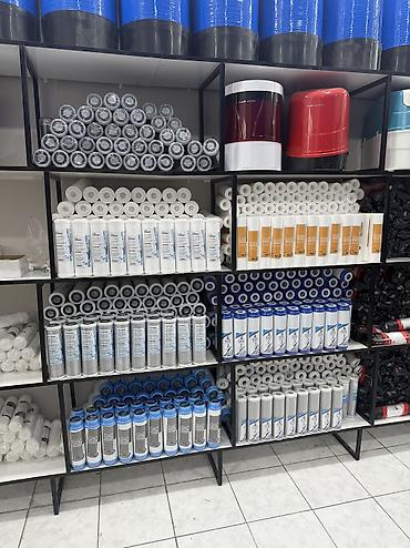 Noutbuk və kompüter təmiri: Filtirlərimiz endirimdə bayram endirimi 3köməkçi filtir -35azn — 2