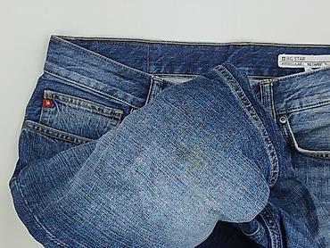 dresy pull and bear: Big Star, Jeansy dla mężczyzn, rozmiar L — 6