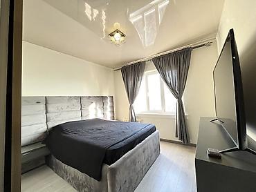 105: 3 комнаты, 68 м², 105 серия, 9 этаж, Евроремонт — 10